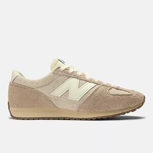 New Balance 471 Lifestyle Sneakers Colorway Beige/Brown Women's 10.5 NIB Retro